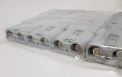 10 X 50amp Anderson Type Plug Standard Grey 50 Amp 6AWG (up To 13.3 Sq Mm) -Dometic Shop 10 x 50amp Anderson Type Plug Standard Grey 50 amp 8AWG up to 8.3 sq mm Everything Caravans 1600867235