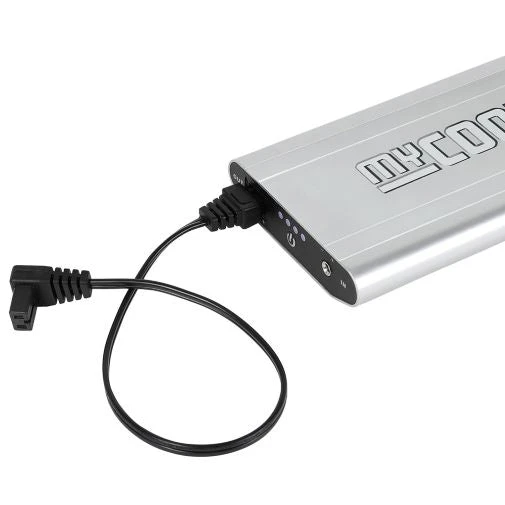 MYCOOLMAN 15Ah LiFeP04 Battery Pack With Charger And Cable 4 MYCOOLMAN 15Ah LiFeP04 Battery Pack With Charger And Cable - Image 2