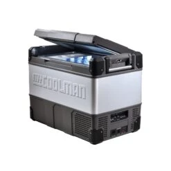 MyCoolman 69litre Dual Zone Portable Fridge And Freezer - Great Size -Dometic Shop 17 b9ec828a cc14 4cb3 8768 95907fb51d3c