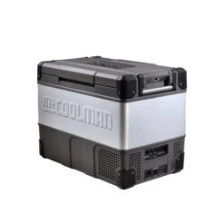 MyCoolman 69litre Dual Zone Portable Fridge And Freezer - Great Size -Dometic Shop 18 edb63ffd edfd 4219 ad73 ba2a78876f76