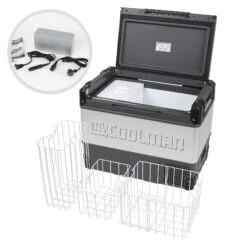 MyCoolman 69litre Dual Zone Portable Fridge And Freezer - Great Size -Dometic Shop 19 a0f96cee 4bec 4303 be55 c01cde6ea8d3