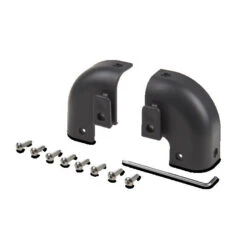 Dometic CFX Corner Cap Brackets For 75 Litre Portable Fridge