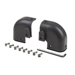 Dometic CFX Corner Cap Brackets 95