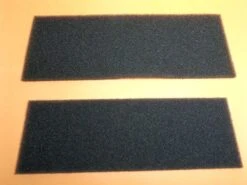 2 X Coleman Filter For Mach 3 Air Conditioner