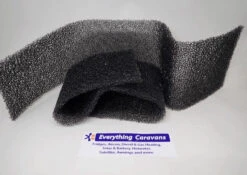 2 X Coleman Filter For TSR 9 SERIES Air Conditioner -Dometic Shop 2 x Coleman Filter for TSR 9 SERIES Air Conditioner Coleman 1600866030