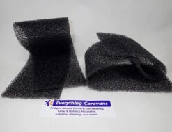 2 X Coleman Filter For TSR 9 SERIES Air Conditioner -Dometic Shop 2 x Coleman Filter for TSR 9 SERIES Air Conditioner Coleman 1600866033