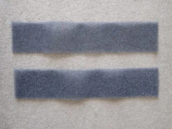 2 X Coleman Filter For TSR 9 SERIES Air Conditioner -Dometic Shop 2 x Coleman Filter for TSR 9 SERIES Air Conditioner Coleman 1600866039