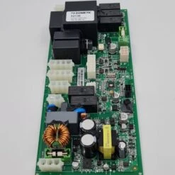 Main PCB Board Suits Model FJ3200 VER3 Made By Dometic