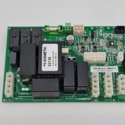 Main PCB Board Suits Model FJ3200 VER3 Made By Dometic -Dometic Shop 20210319 153733