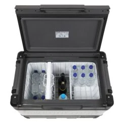 MyCoolman 69litre Dual Zone Portable Fridge And Freezer - Great Size -Dometic Shop 21 71e0bf89 a3be 4c87 ab6e 4c55ebcd765e