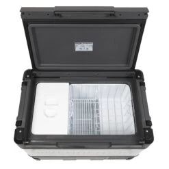 MyCoolman 69litre Dual Zone Portable Fridge And Freezer - Great Size -Dometic Shop 22 cbaa0b30 af70 4d11 9541 ec05784acdce