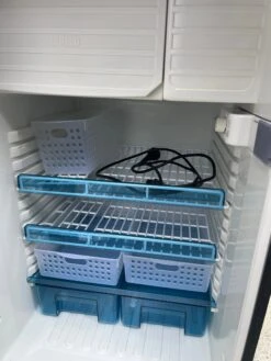 2nd Hand Dometic Waeco CR 140 Fridge Freezer 12v And 240v -Dometic Shop 2nd Hand Dometic Waeco CR 140 Fridge Freezer 12v and 240v Dometic 1669184555