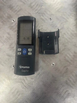 2nd Hand Remote Control For Truma Saphir Air-conditioner -Dometic Shop 2nd Hand Remote control for Truma Saphir Air conditioner Truma 1669180201