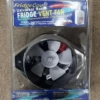 3 Way Fridge Fan 12 Volt Caravan Fridge Vent Fan Valterra Auto On Off With Temp 2 3 Way Fridge Fan 12 Volt Caravan Fridge Vent Fan Valterra Auto On Off With Temp -Dometic Shop 3 Way Fridge Fan 12 volt Caravan Fridge Vent Fan Valterra Auto on off with temp Valterra 1600856395
