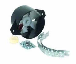 3 Way Fridge Fan 12 Volt Caravan Fridge Vent Fan Valterra Auto On Off With Temp -Dometic Shop 3 Way Fridge Fan 12 volt Caravan Fridge Vent Fan Valterra Auto on off with temp Valterra 1600856401