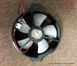 3 Way Fridge Fan 12 Volt Caravan Fridge Vent Fan Valterra Auto On Off With Temp -Dometic Shop 3 Way Fridge Fan 12 volt Caravan Fridge Vent Fan Valterra Auto on off with temp Valterra 1600856406