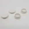 4 X Aircommand Heron Fascia Screw Cap In White -Dometic Shop 4 x Aircommand Heron Fascia screw cap in White Aircommand 1600869708