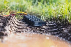 40A Redarc DC-DC Battery Charger Solar Controller -Dometic Shop 40A Under Bonnet DC DC Battery Charger Narva 1665375601