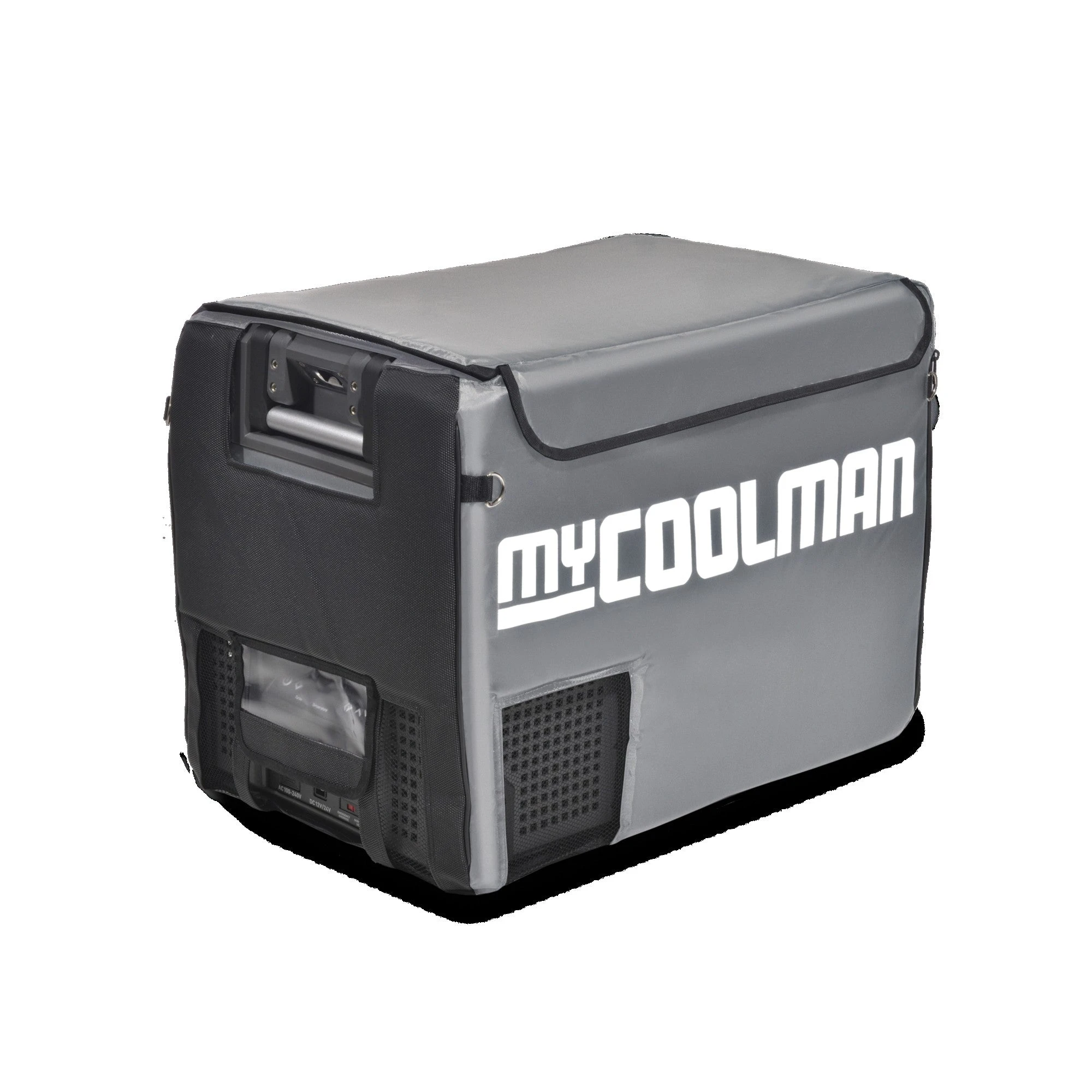 My COOLMAN CCP44 Insulated Protection Cover - Cover Only 3 My COOLMAN CCP44 Insulated Protection Cover - Cover Only