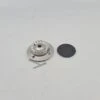 45mm Burner Cap For Dometic Smev 401 And 402 Stove And Hob -Dometic Shop 45mm Burner Cap for Dometic Smev 401 and 402 Stove and Hob Dometic 1639779434