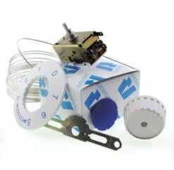 Absorption Refrigerator Thermostat For 3 Way 240 Volt Only