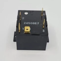 Aircon Relay Compressor Start IBIS MK1 And MK2