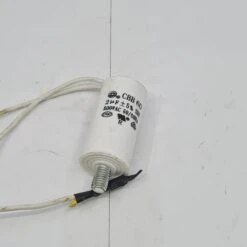 Aircommand CAPACITOR 2UF HERON 2.2 -Dometic Shop Aircommand CAPACITOR 2UF HERON 2.2 Aircommand 1674000868