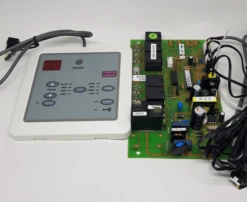 Aircommand ELECTRONIC KIT #3 For IBIS MK2 Serial No. Starting IBSA