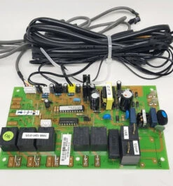 Aircommand ELECTRONIC KIT #3 For IBIS MK2 Serial No. Starting IBSA -Dometic Shop Aircommand ELECTRONIC KIT 3 for IBIS MK2 serial no. starting IBSA Aircommand 1600867391
