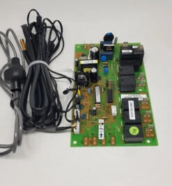 Aircommand ELECTRONIC KIT #3 For IBIS MK2 Serial No. Starting IBSA -Dometic Shop Aircommand ELECTRONIC KIT 3 for IBIS MK2 serial no. starting IBSA Aircommand 1600867394