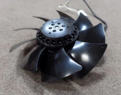 Aircommand Heron 2.2 Mark 1 Air Handler Evaporator Fan