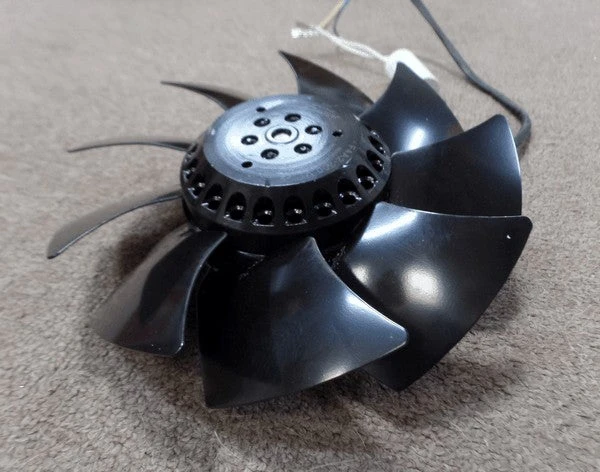 Aircommand Heron 2.2 Mark 1 Air Handler Evaporator Fan 3 Aircommand Heron 2.2 Mark 1 Air Handler Evaporator Fan