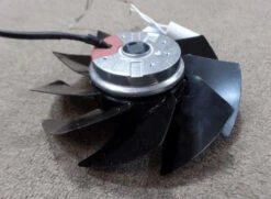 Aircommand Heron 2.2 Mark 1 Air Handler Evaporator Fan 10 Aircommand Heron 2.2 Mark 1 Air Handler Evaporator Fan -Dometic Shop Aircommand Heron 2.2 Mark 1 Air Handler Evaporator Fan Aircommand 1600863606