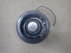 Aircommand Heron 2.2 Mark 2 Condenser Fan