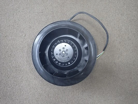 Aircommand Heron 2.2 Mark 2 Condenser Fan 3 Aircommand Heron 2.2 Mark 2 Condenser Fan