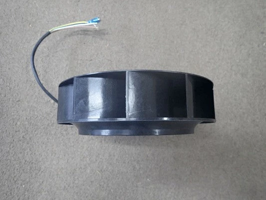 Aircommand Heron 2.2 Mark 2 Condenser Fan 4 Aircommand Heron 2.2 Mark 2 Condenser Fan - Image 2