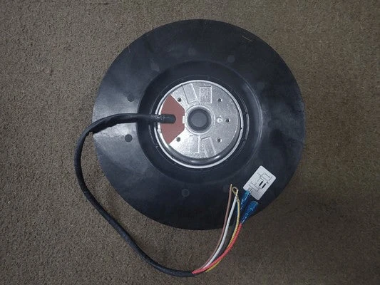 Aircommand Heron 2.2 Mark 2 Condenser Fan 6 Aircommand Heron 2.2 Mark 2 Condenser Fan - Image 4