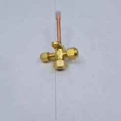 Aircommand Heron 2.2 Valve 1-4" -Dometic Shop Aircommand Heron 2.2 Valve 1 4 Aircommand 1672359474