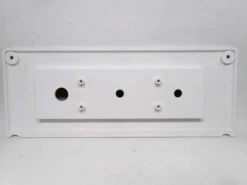 Aircommand Heron Front Control Panel Only White -Dometic Shop Aircommand Heron front control panel only White Aircommand 1600865434