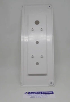 Aircommand Heron Front Control Panel Only White -Dometic Shop Aircommand Heron front control panel only White Aircommand 1600865443