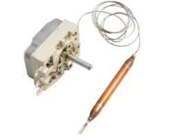 Aircommand Heron Thermostat For Air Handler Main Thermostat