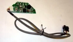 Aircommand IBIS 3 Infrared RECIVER BOARD Version1.1