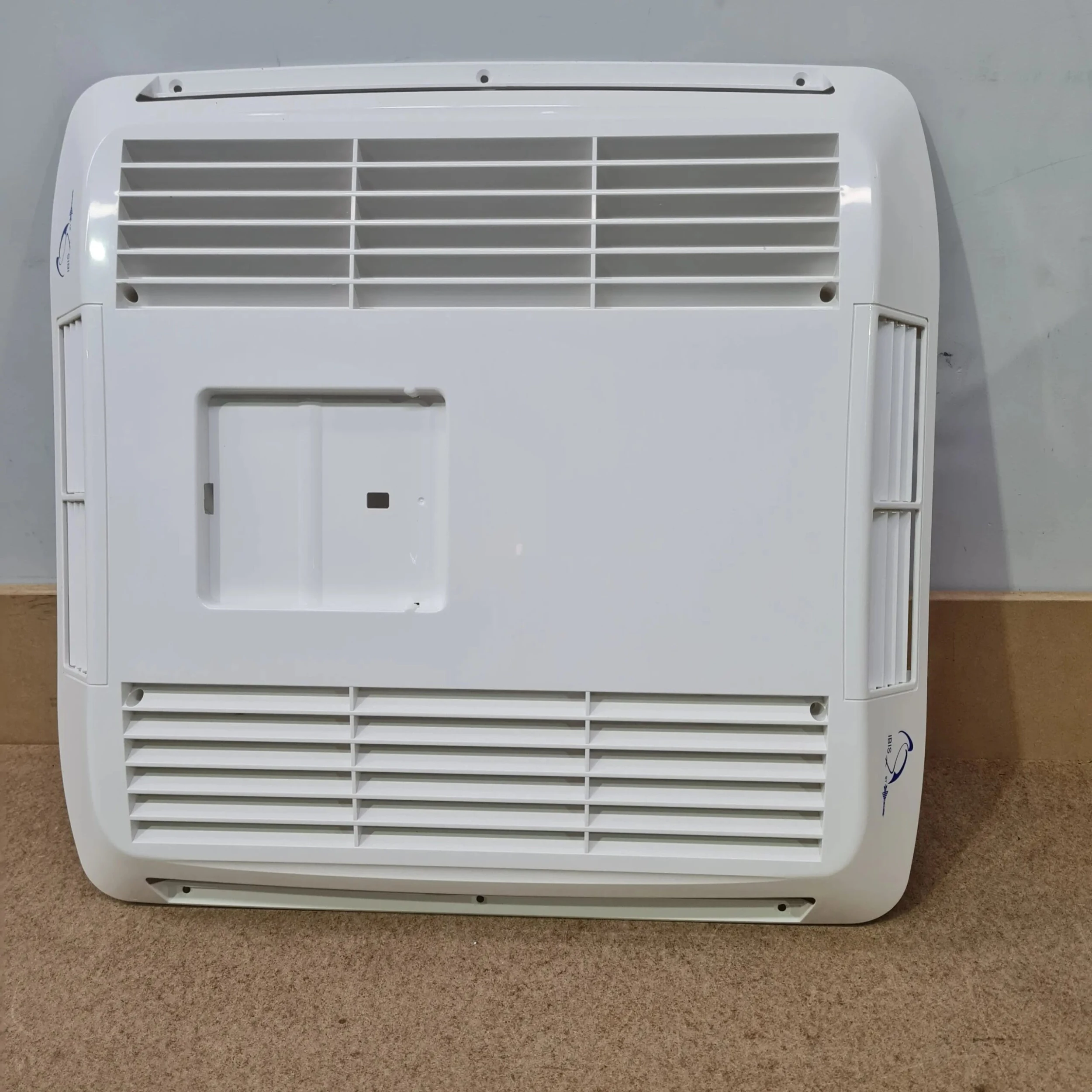 Aircommand IBIS MK2 And 3 Air Handler 3 Aircommand IBIS MK2 And 3 Air Handler