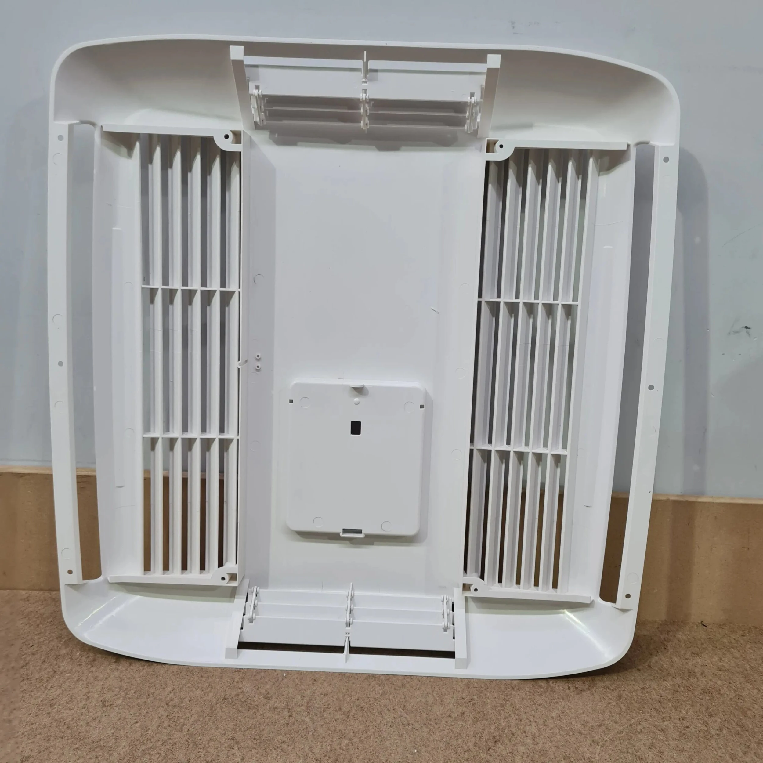 Aircommand IBIS MK2 And 3 Air Handler 6 Aircommand IBIS MK2 And 3 Air Handler - Image 4