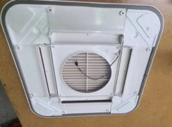 Aircommand Ibis 3 Air Conditioner Indoor Air Handler -Dometic Shop Aircommand Ibis 3 Air Conditioner Indoor Air Handler Aircommand 1671343642