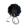 Aircommand Ibis Mk2 Fan Motor For Condenser - No Longer Available -Dometic Shop Aircommand Ibis Mk2 Fan Motor for Condenser Aircommand 1600870194