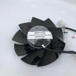 Aircommand Ibis Mk2 Fan Motor For Condenser - No Longer Available -Dometic Shop Aircommand Ibis Mk2 Fan Motor for Condenser Aircommand 1616413306