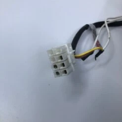 Aircommand Ibis Mk2 Fan Motor For Condenser - No Longer Available -Dometic Shop Aircommand Ibis Mk2 Fan Motor for Condenser Aircommand 1616413309