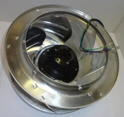 Aircommand Ibis Mk3 Inside Fan Motor