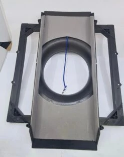 Aircommand Ibis Mark1 Mark2 Air Conditioner Duct And Brace